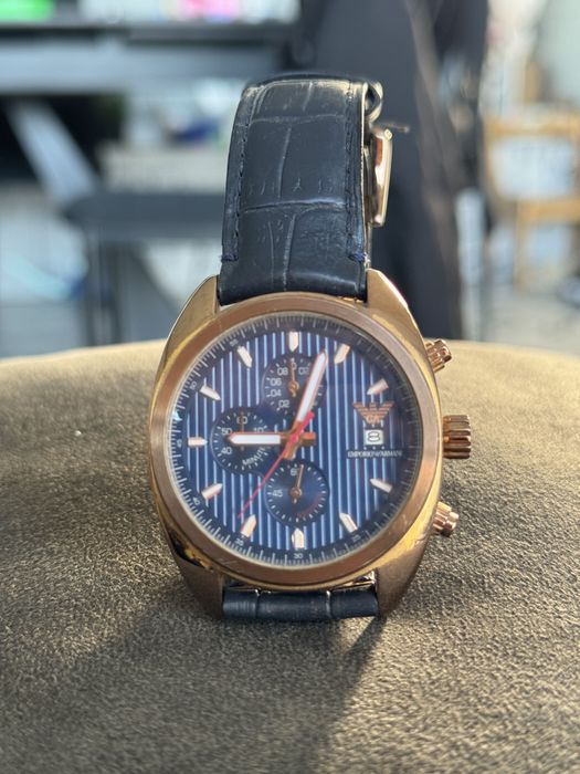 Часовник Armani ar-5935