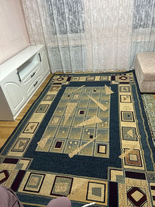 Продали ковёр 2м*3м