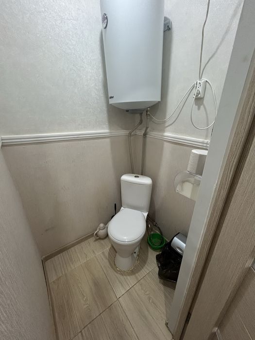 Продам квартиру 3-х комнатную