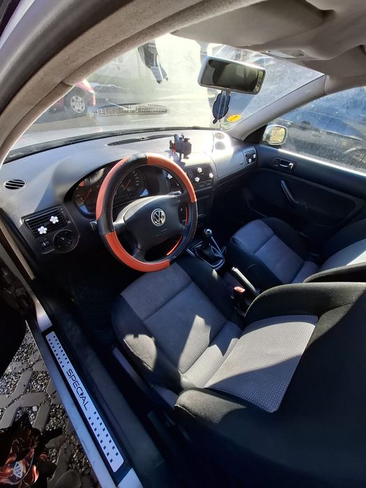 De vânzare vw golf 4