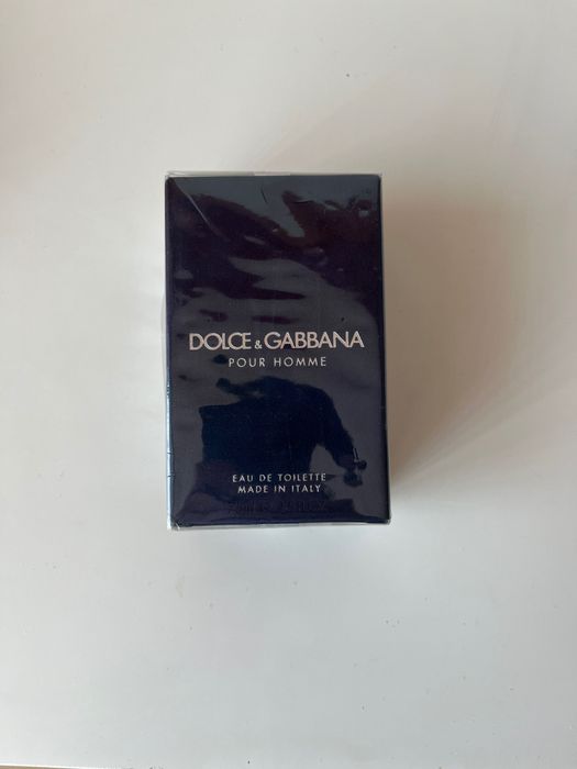 Dolce & Gabbana “Pour Homme” EDP 75ml