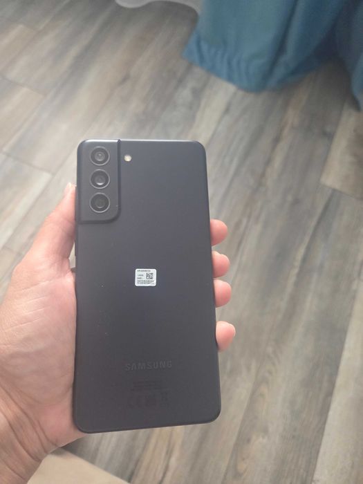 Telefon samsung S 21 Fe 5G