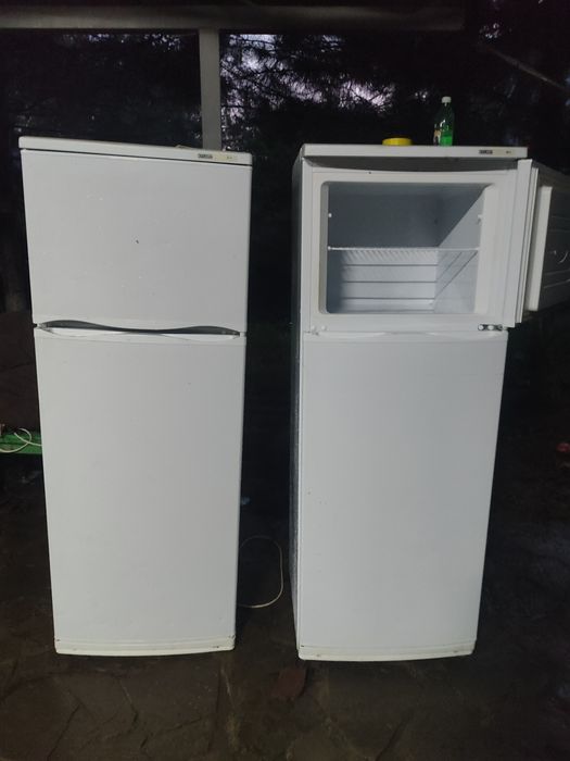 Холодильник атлант