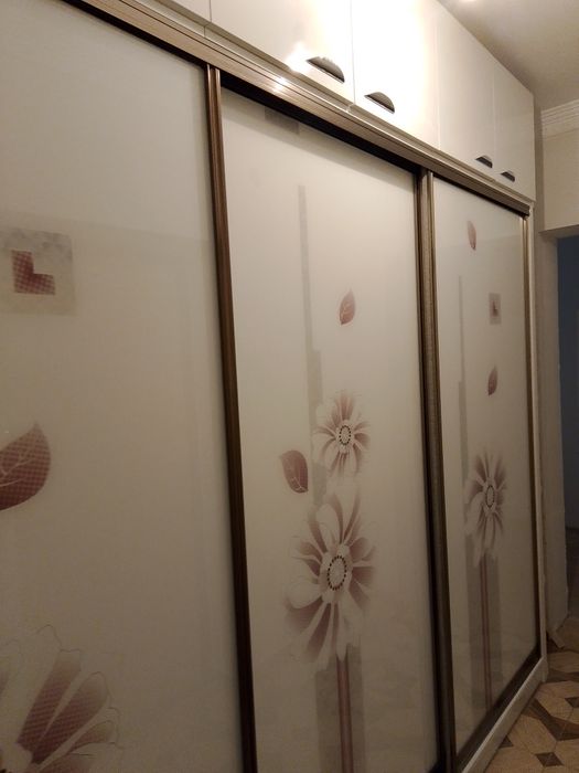 Шкаф купе 3 дверной