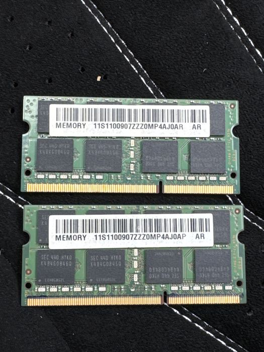 Продам ОЗУ Samsung