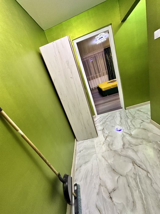 Regim hotelier Ultacentral luxx