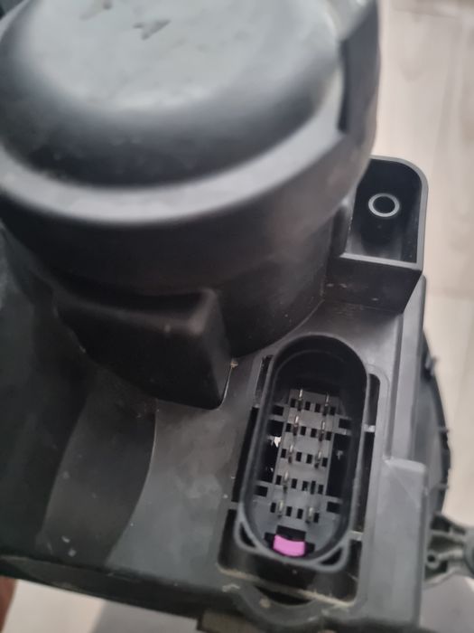 Faruri VW Golf / Passat / Jetta