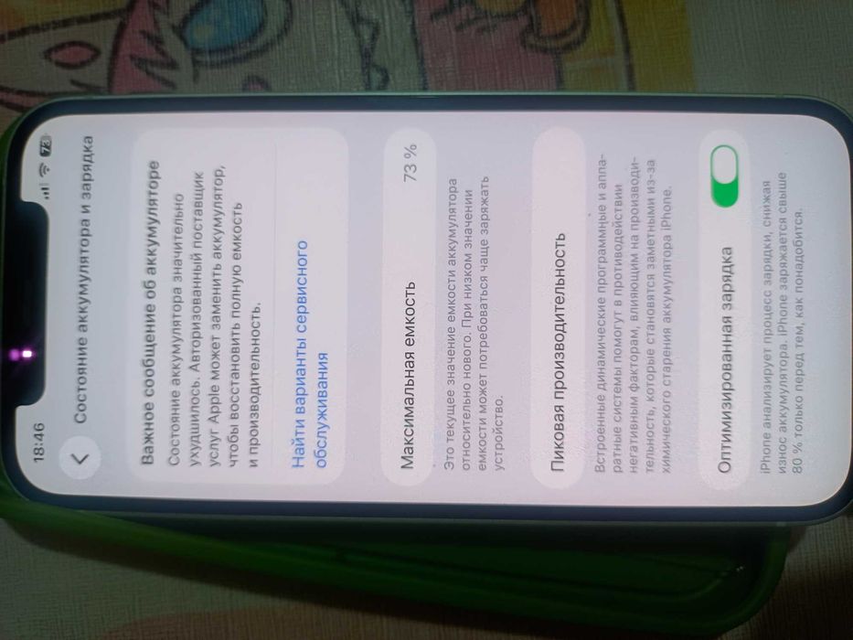 Продам iPhone 12