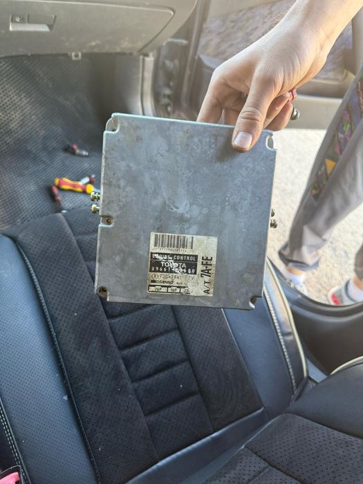 Компьютер 7 A-FE