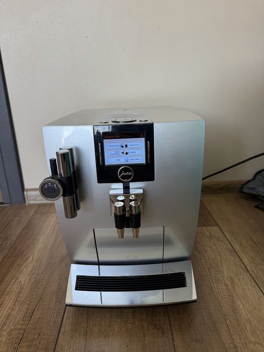 Jura impressa j9