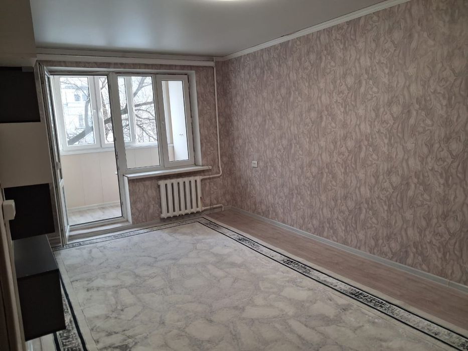 Сдаётся квартира по месечно