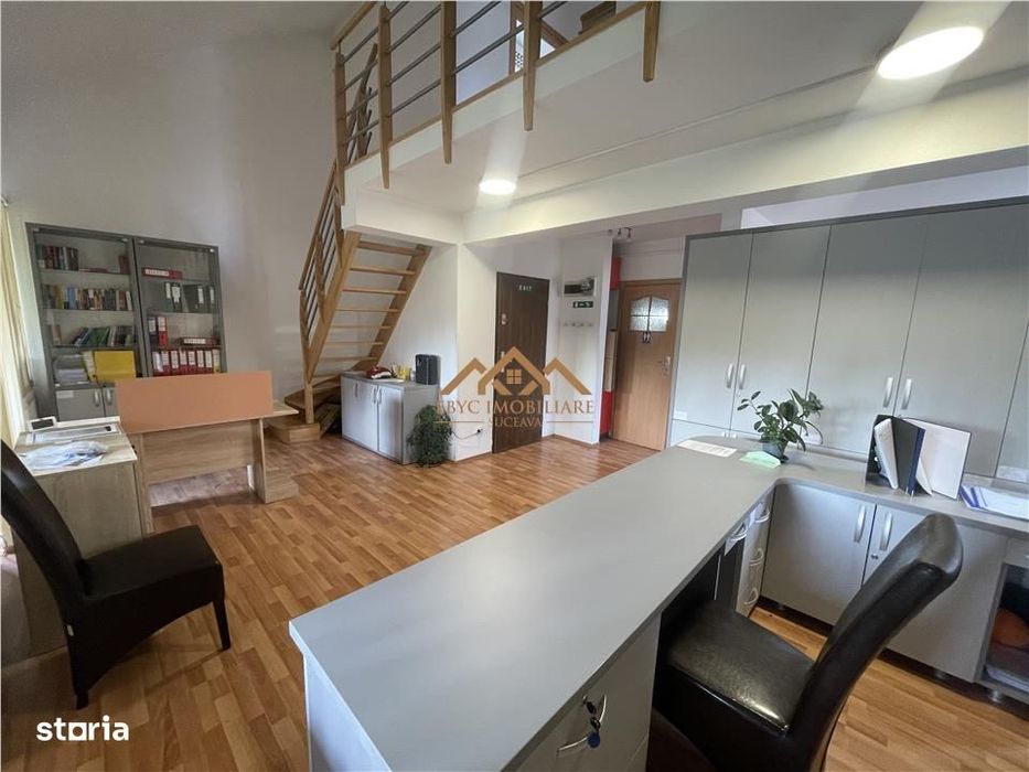 Spatiu Birouri | Marasesti | 100mp