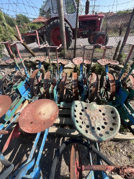 Съдачка за зеленчуци