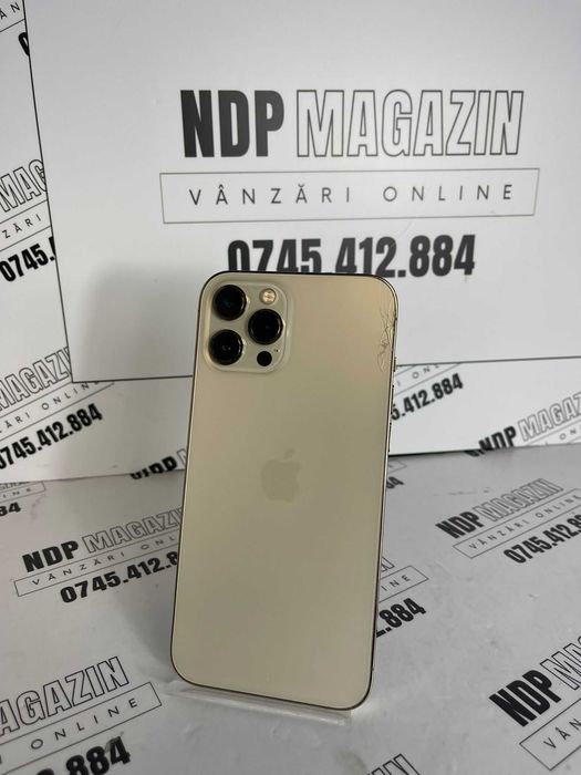 NDP Amanet NON-STOP Bld.Iuliu Maniu 69 IPHONE 12 PRO MAX (47136)