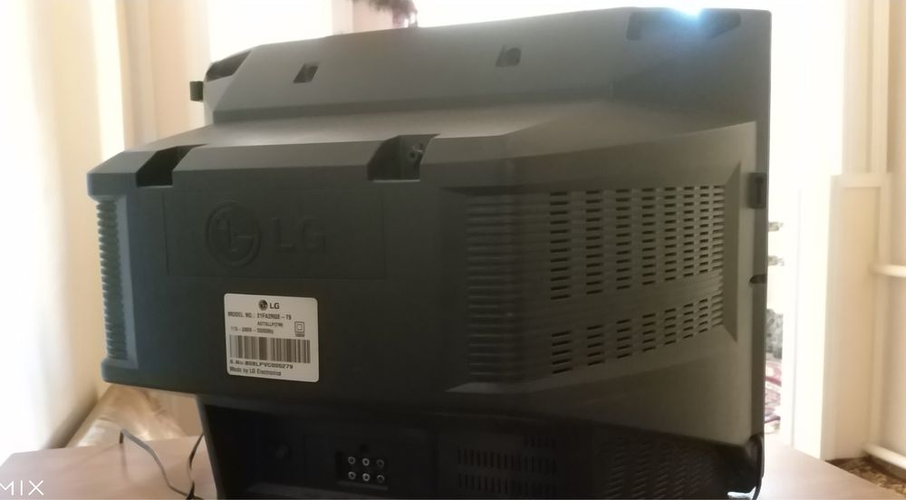 Телевизор LG
