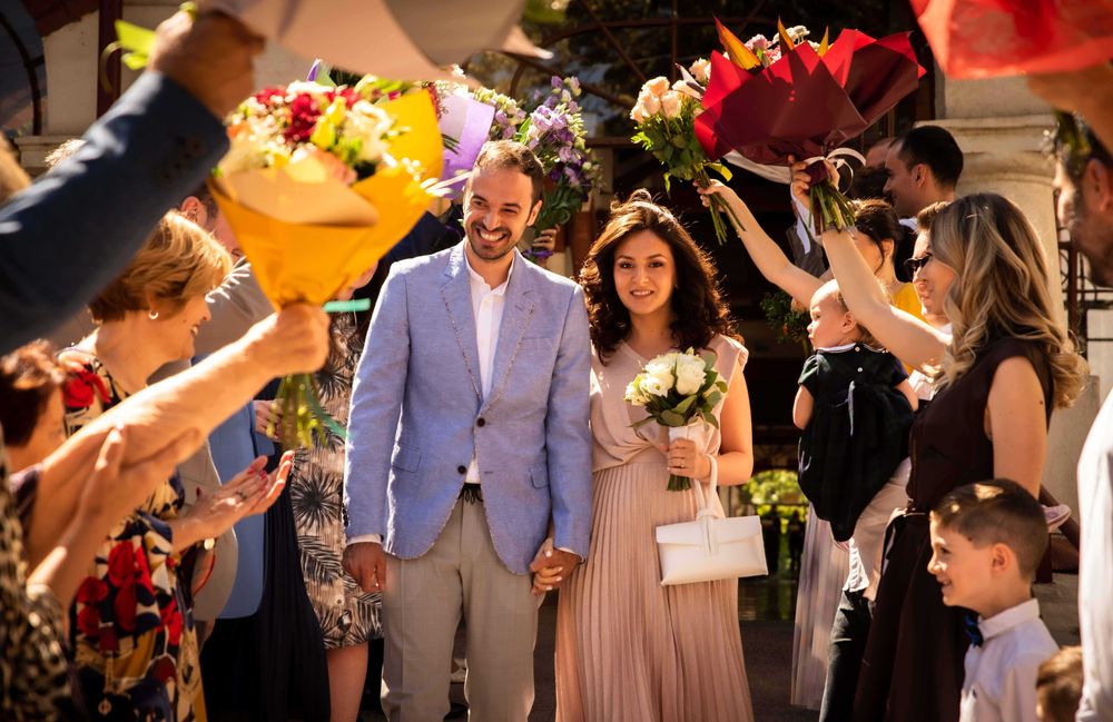 Servicii foto-video evenimente (nunti/botezuri/corporate)