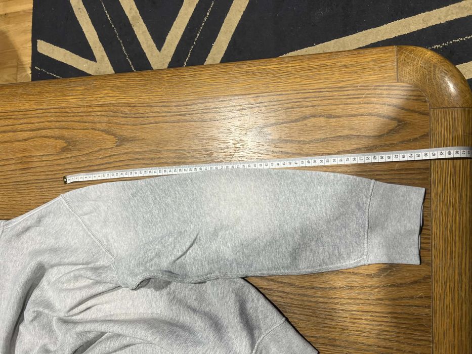 Hanorac cu gluga Ralph Lauren XXL