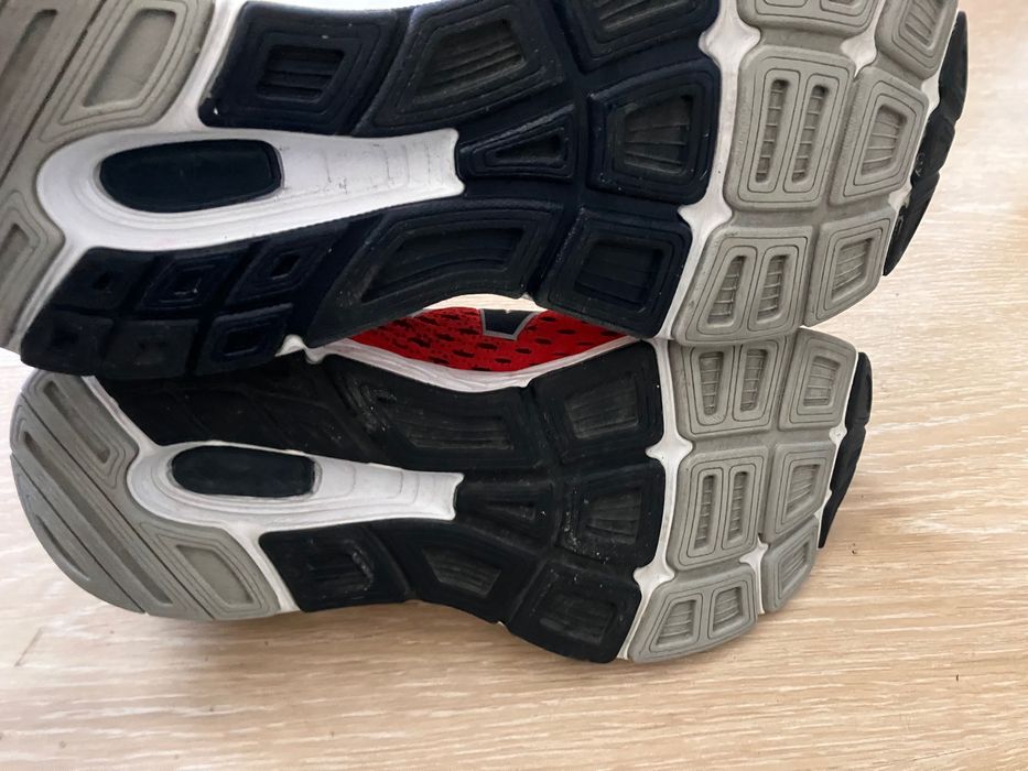 New balance 580 44.5