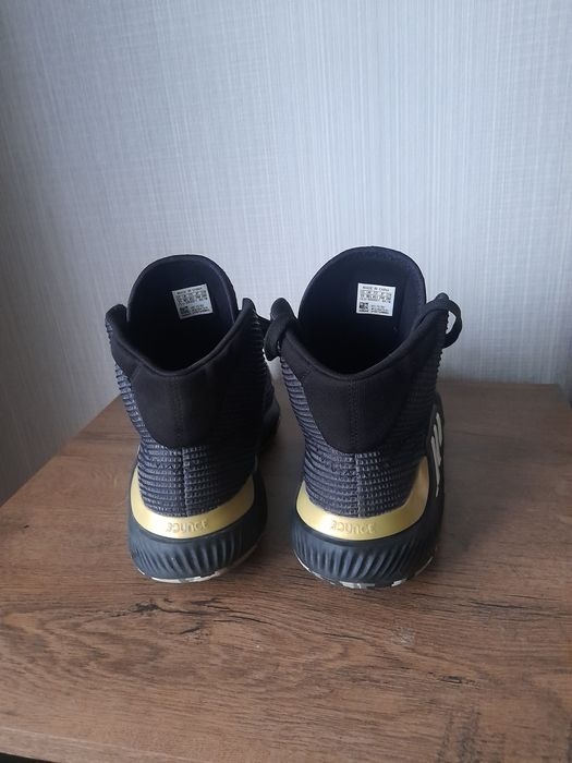 Adidas  кецове 45 номер.