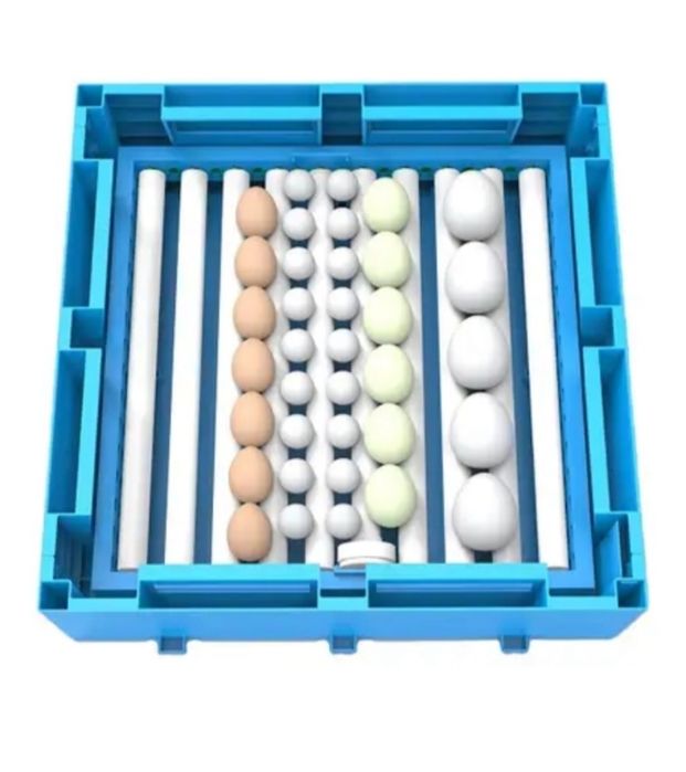 Инкубаторы автомат