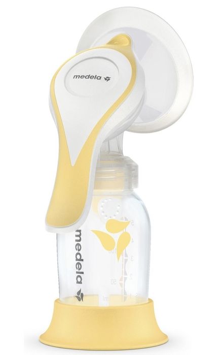 Medela Harmony ручной