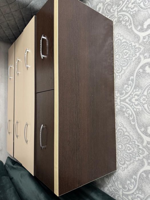 Продам комод б/у в хорошем состоянии