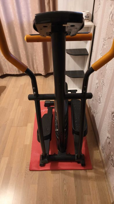 Велоергометър KTN