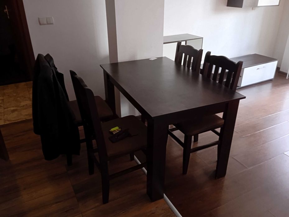 Дава се под наем Двустаен апартамент в София, Зона Б-19 - 60 кв.м за 510 € - Снимка #3