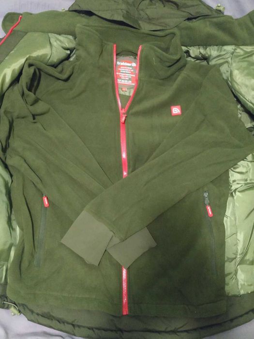 Зимни Комплекти Trakker