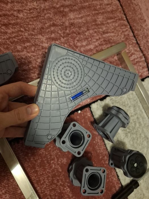 Suport pentru mașina de spălat