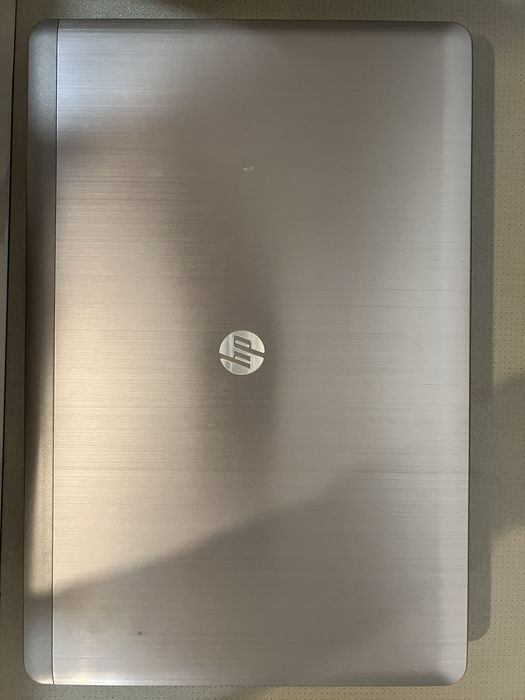 Ноутбук HP ProBook 4540s