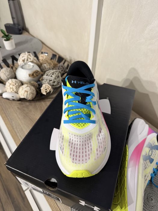 Маратонки Under Armour Velociti Pace