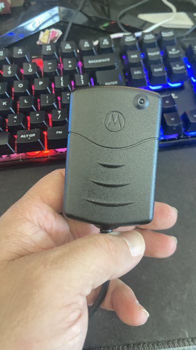 Motorola Cd - 930