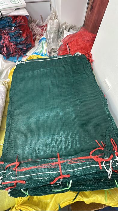 Мешки  сетки  перчатки скотч пакеты весы