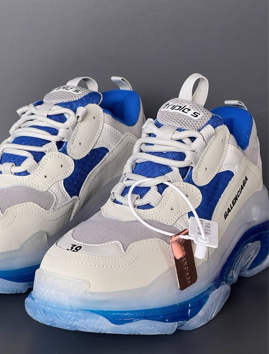 Balenciaga triple s 39-45