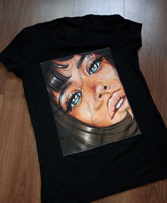 Дамски тениски S-M С-М размер