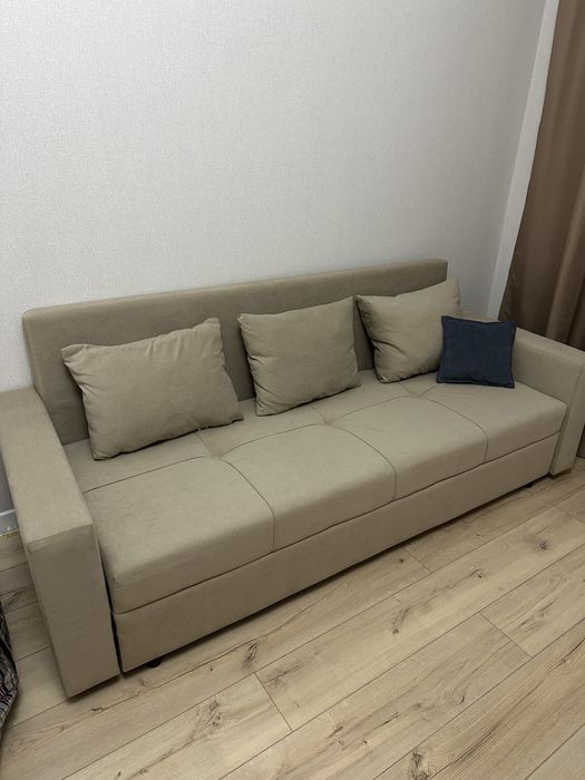 Продам новый диван