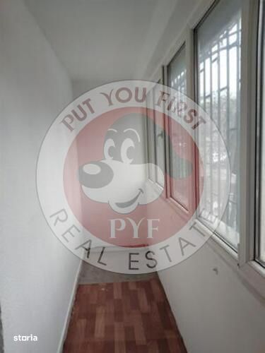 Malcoci | Garsoniera | Decomandata | 34mp | B13017