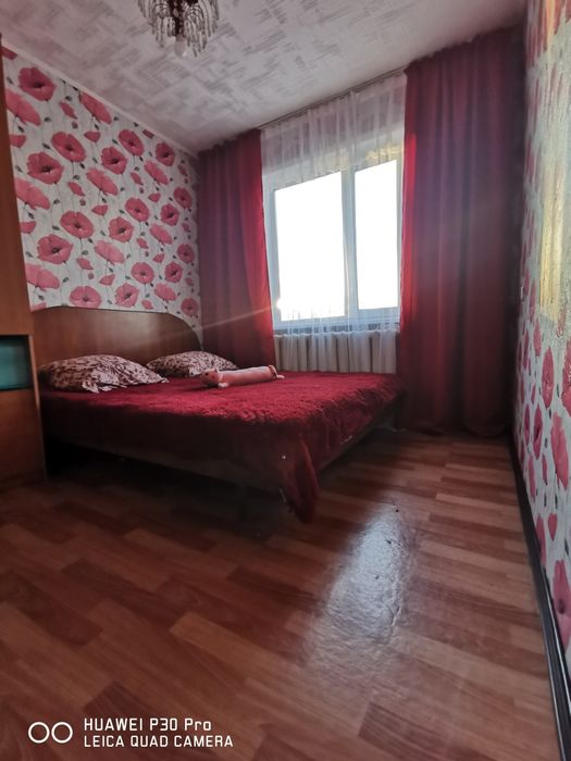 4х ком. В центре в Боровом