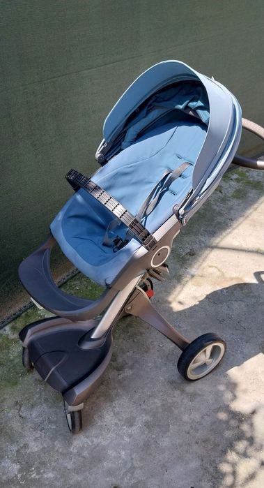 Vând carut bebelusi