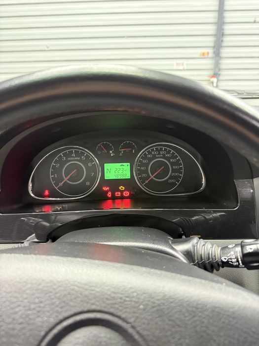 chevrolet jentra 1.5
