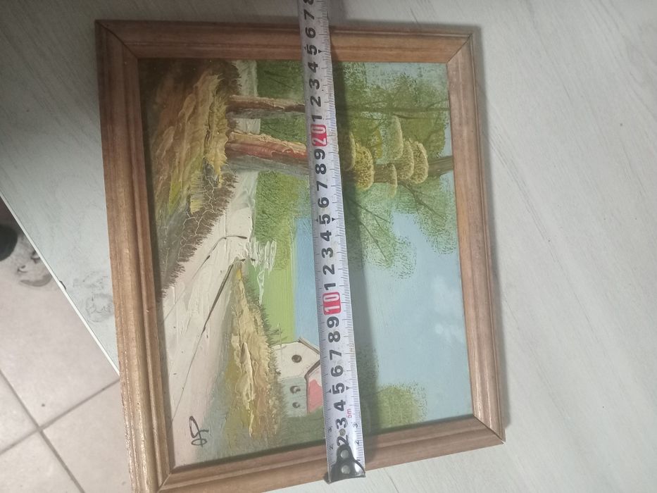 2 tablouri superbe !