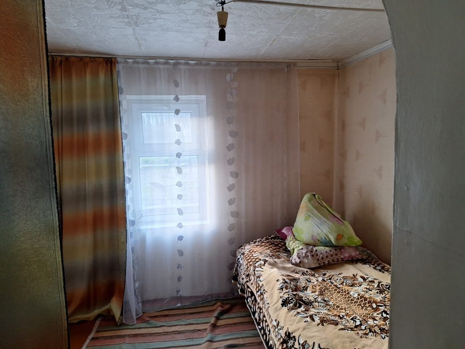Продам 3х комнатный дом в городе Серебрянск,в районе самострой.