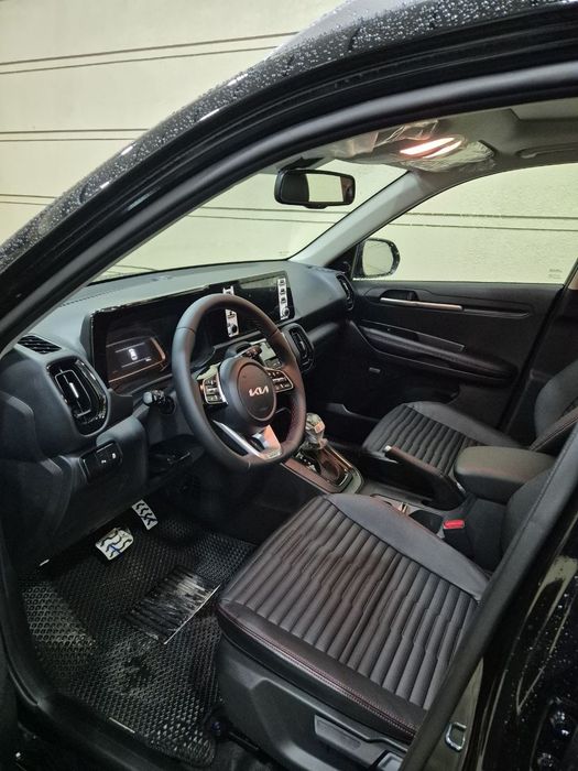 Kia Sonet 2025 — 3