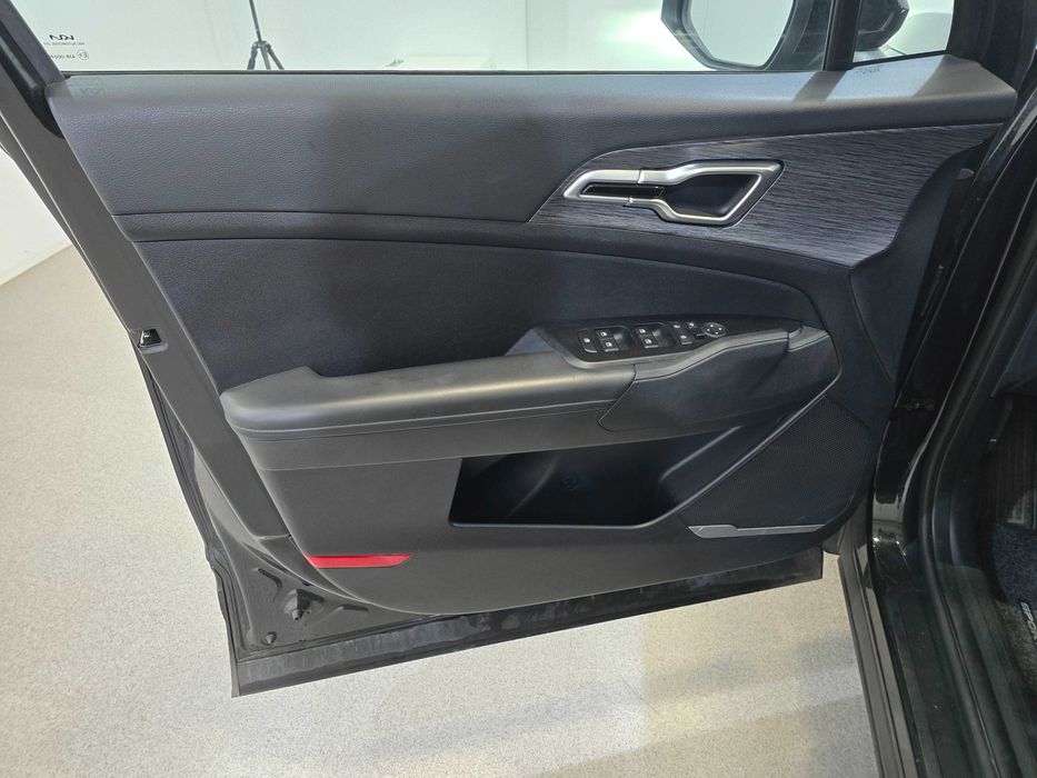 KIA Sportage 2022 — imagine 3