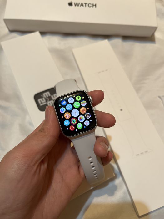 Apple Watch se (2end cen) 40 mm