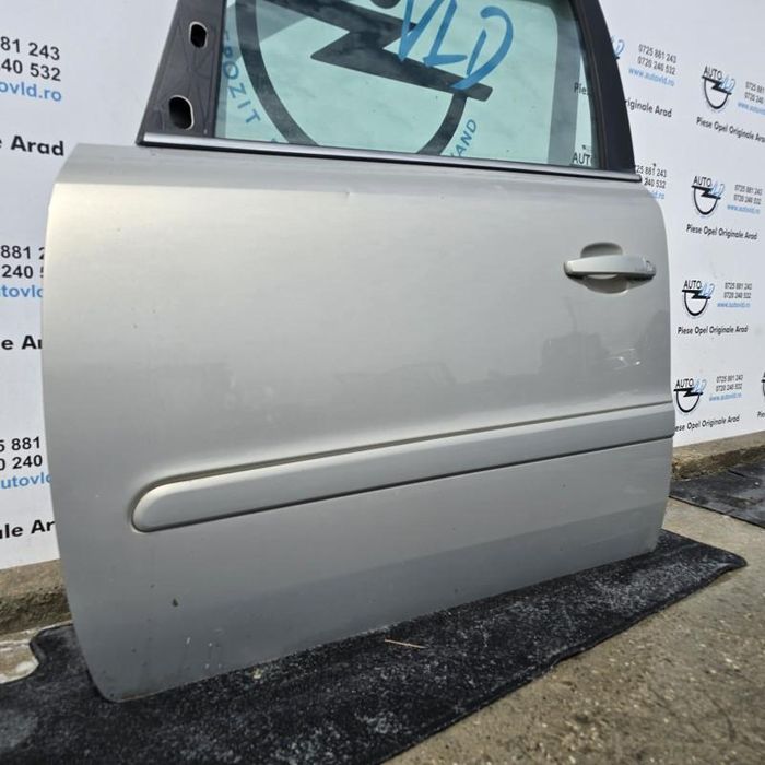 Portiera usa stanga fata Opel Zafira B Facelift