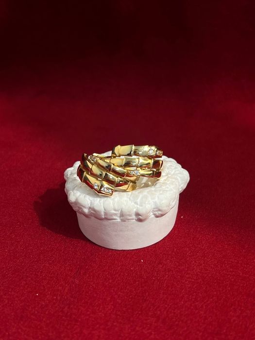 Золотые серьги/BariBarShop/ ред/рассрочка