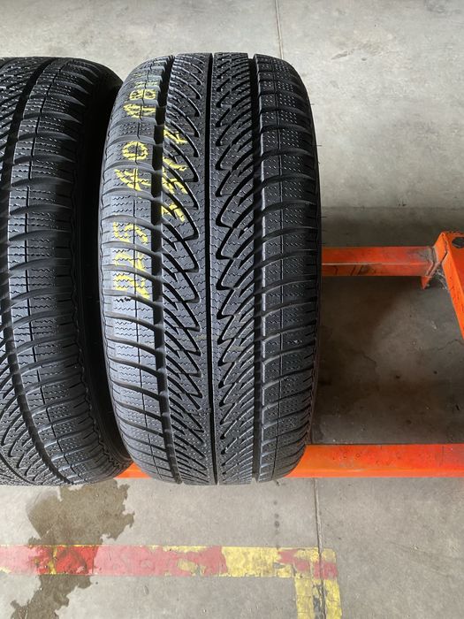 Anvelope iarna 225/40/18 Goodyear Ultr Grip 8 225 40 18 R18