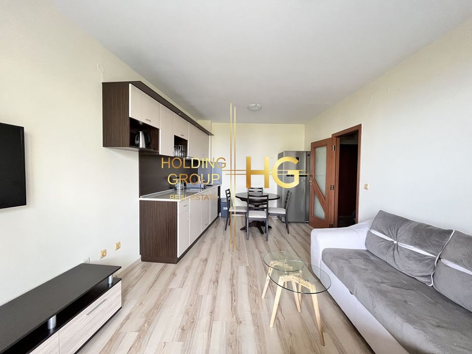 Продава се Тристаен апартамент в к.к. Златни пясъци - 96 кв.м за 1042 €/кв.м - Снимка #2